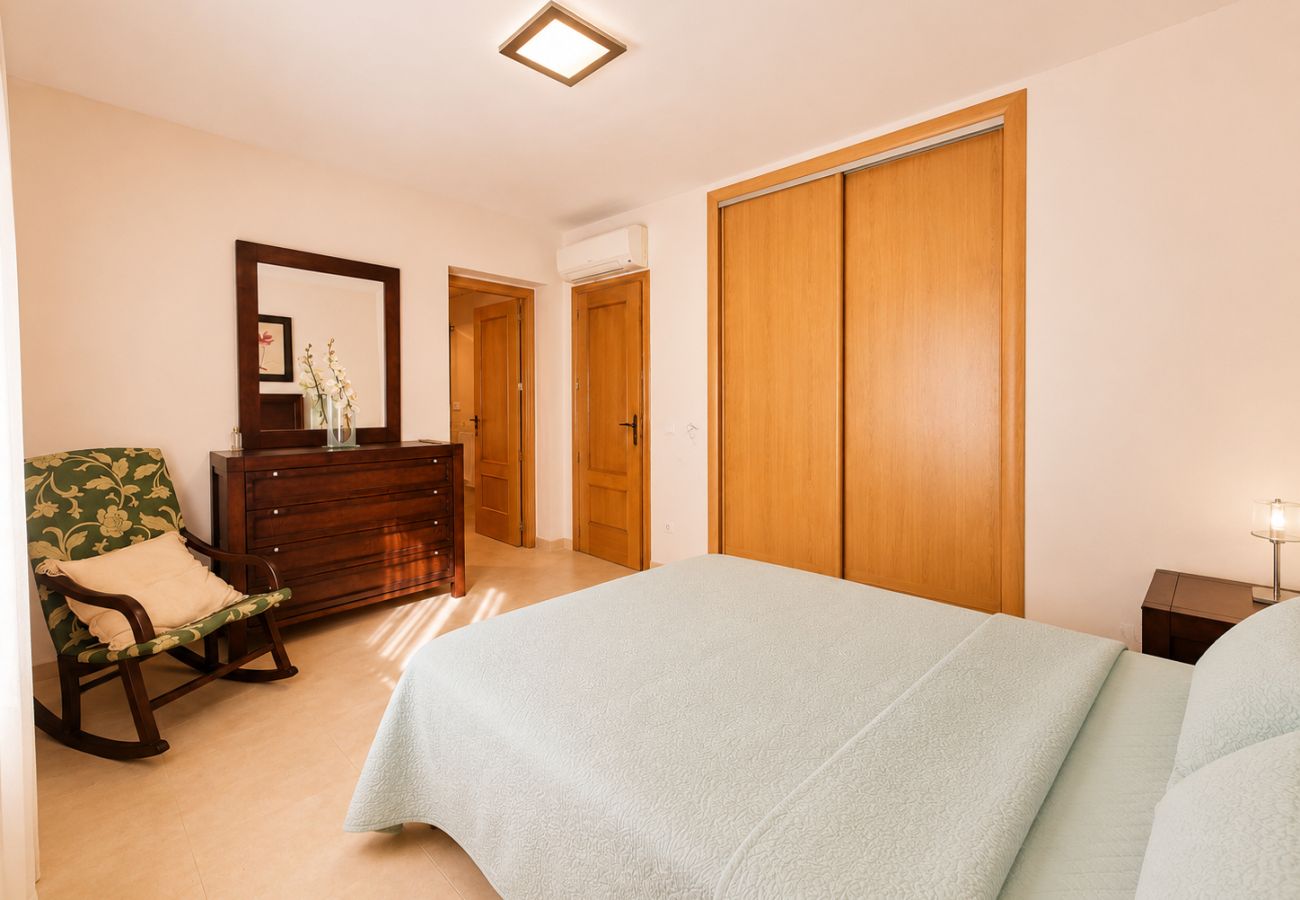 Villa à Alcocebre / Alcossebre - Villa con piscina en la playa Cargador