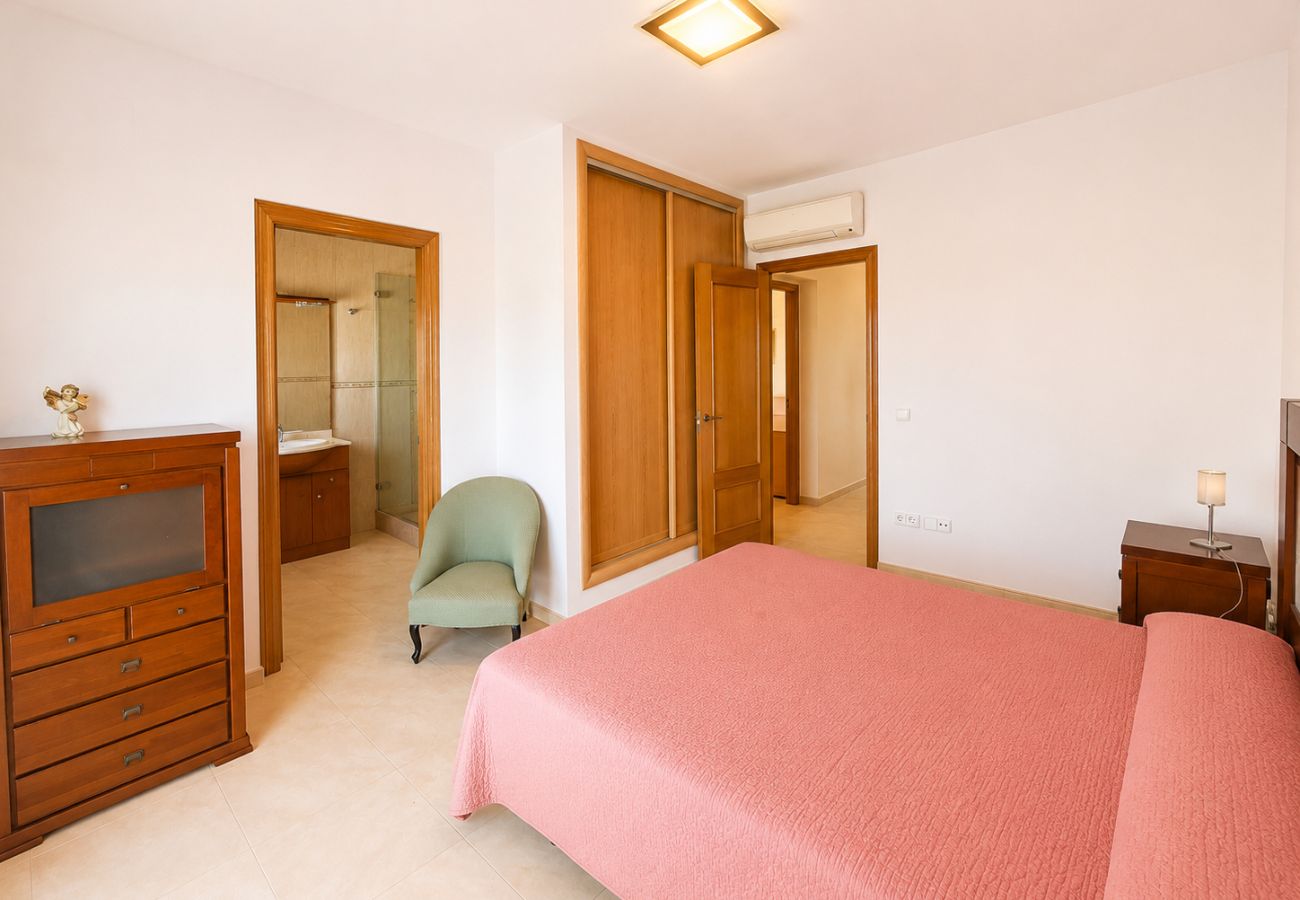 Villa à Alcocebre / Alcossebre - Villa con piscina en la playa Cargador